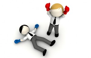 Rekabette Bir Adım Önde Olmak İçin Ne Yapabiliriz?