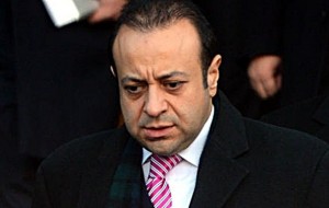 Flaş iddia: Egemen Bağış’a tutuklama istenecek