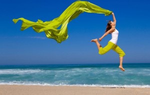 Toksinler Vücuttan Nasıl Atılır?