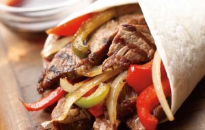 Fajita Tarifi