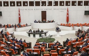Dokunulmazlık görüşmelerinde oy verme işlemi bitti