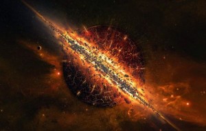 Kıyamet Nasıl Ve Ne Zaman Kopacak ? 