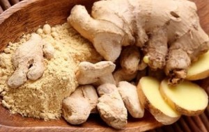 Zencefilin Faydaları Saymakla Bitmiyor