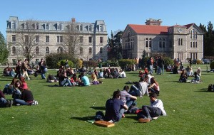 Boğaziçi Üniversitesi