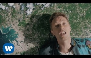 Coldplay'in Yeni Klibi: 'Up & Up'