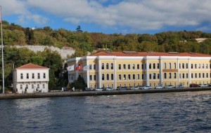 Galatasaray Üniversitesi