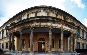 İstanbul Teknik Üniversitesi