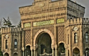 İstanbul Üniversitesi