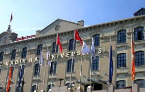 Kadir Has Üniversitesi