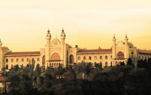 Marmara Üniversitesi