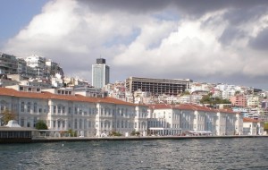 Mimar Sinan Güzel Sanatlar Üniversitesi