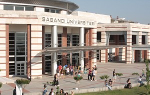 Sabancı Üniversitesi