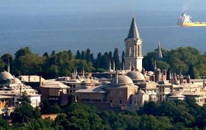 Topkapı Sarayı Gezi Rehberi