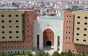 Yeditepe Üniversitesi