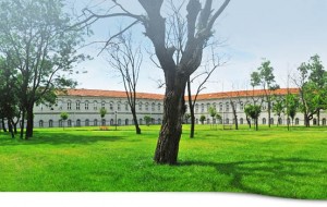 Yıldız Teknik Üniversitesi