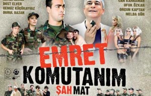 İMDB'ye Göre Dünyanın En Kötü 10 Filmi