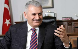 AK Parti MKYK'da Önemli İsimler Liste Dışı