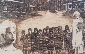 Güneş Enerjisinin Sanata Dönüştürülmüş Hali