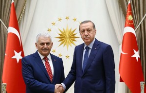 Binali Yıldırım: Kabine Listesi Hazır, Cumhurbaşkanı Müsait Olunca Sunacağız