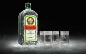 Kış Mevsiminin Vazgeçilmezi: Jagermeister