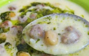 Lebeniye Çorbası Tarifi