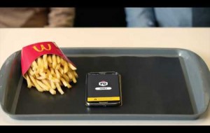 Patates Hırsızlığına Son Veren Uygulama