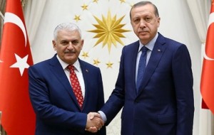 Erdoğan Onayladı! İşte 65. Hükümet'in Bakanları