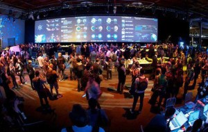 Facebook Geliştiricileri Hangi Ülkelerde Yaşıyor?