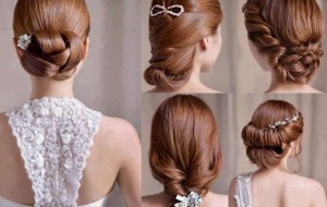 Gelin Saçı Yaptırırken Nelere Dikkat Etmeli?