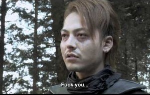 Akıllara Durgunluk Veren 6 Film Sahnesi