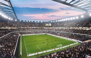 Euro 2016 Maçlarının Oynanacağı Stadlar