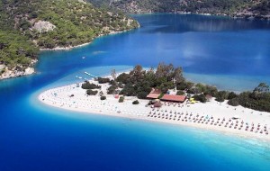 Fethiye 'de Gezilecek Yerler