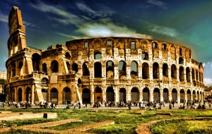 İtalya Hakkında Herşey