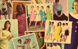 Moda 1960'lar