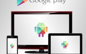 Google Play Aplikasyon Sayısında Lider