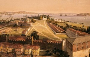 Mark Twain'in Osmanlı Seyahati