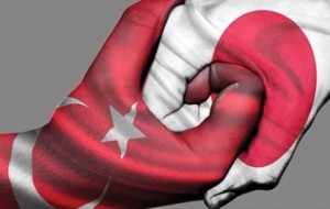 Japonya'dan Türkiye'ye Büyük Yatırım
