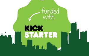 Kickstarter Nedir Nasıl Kullanılır ?