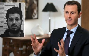 Reza Zarrab'ın Esad'ın da Finansörü Olabileceği İddia Ediliyor