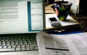 Tez Yazarken Nelere Dikkat Etmeli