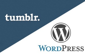 Tumblr Blogu WordPress’e Nasıl Taşınır