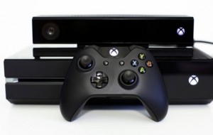 Xbox One Oyun Konsolu