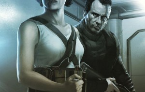 District 9’ın yönetmeninden Alien izlemeye ne dersiniz?