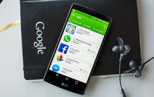 Google Play Kimlik Doğrulaması Nasıl Yapılır ?