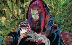 Jakub Rebelka’nın Gerçeküstü Fantastik Resimleri