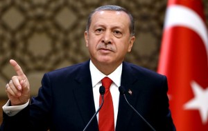 Erdoğan: Müslüman aile doğum kontrolü yapmaz