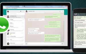 WhatsApp Web nasıl kullanılır ?