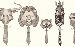 Beyaz Yakalıların Yakın Tarihi