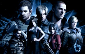 Resident Evil 6 Oyun İncelemesi