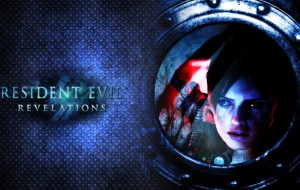 Resident Evil: Revelations Oyun İncelemesi